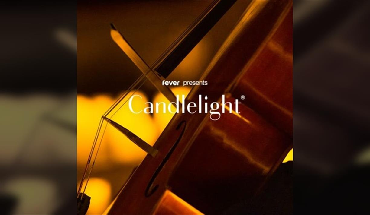 Candlelight: Tribute to The Weeknd