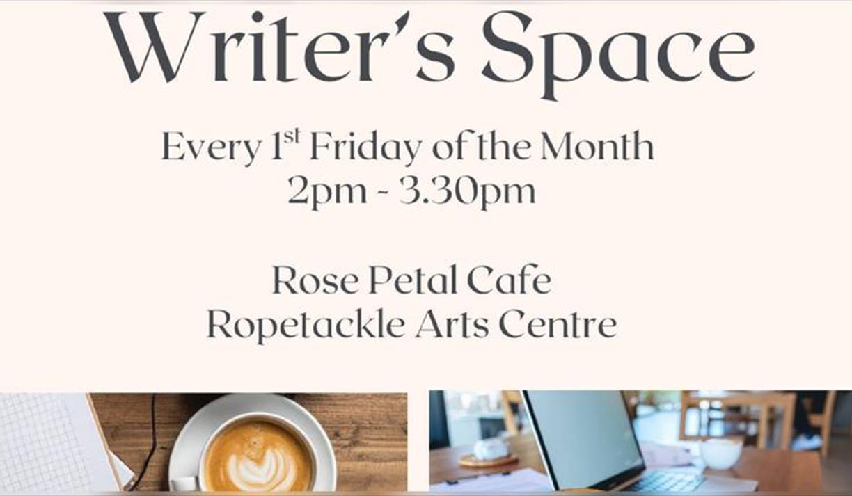 The Writer's Space