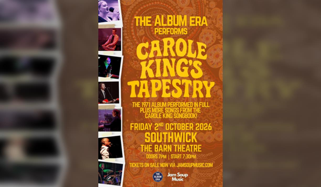Carole King's Tapestry