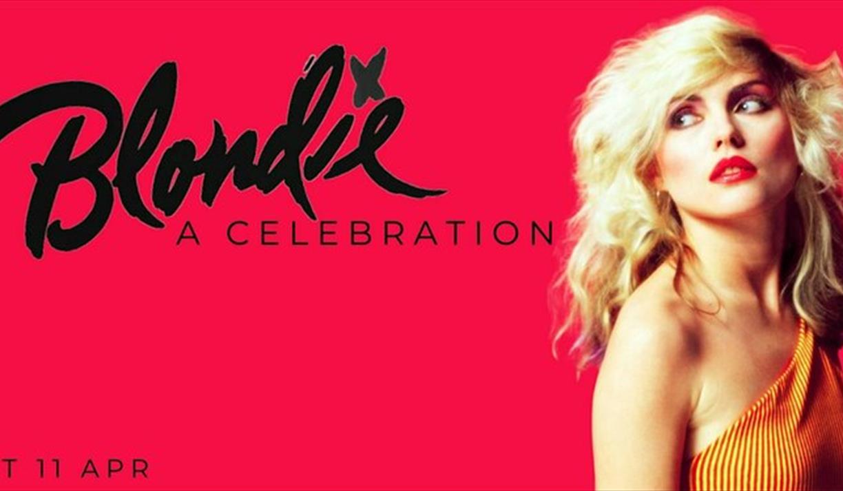Blondie- A Celebration