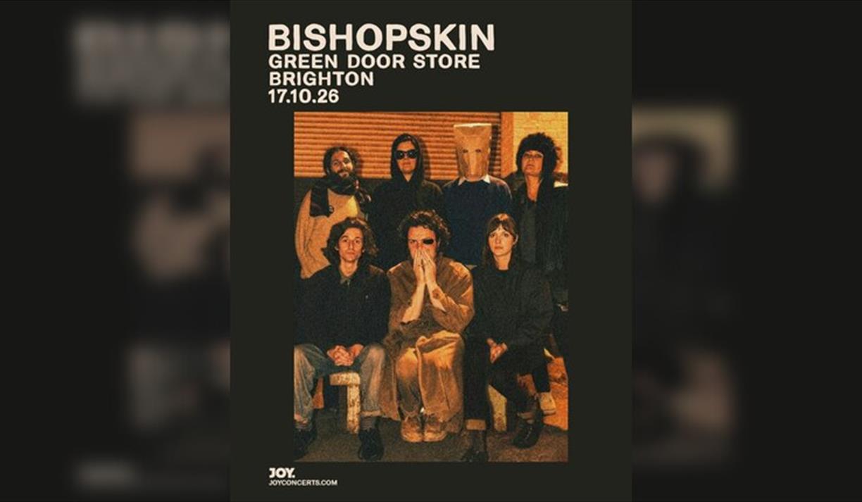 Bishopskin