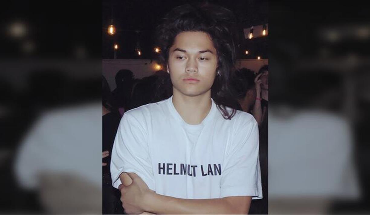 Feng: Weekend Rockstar Show