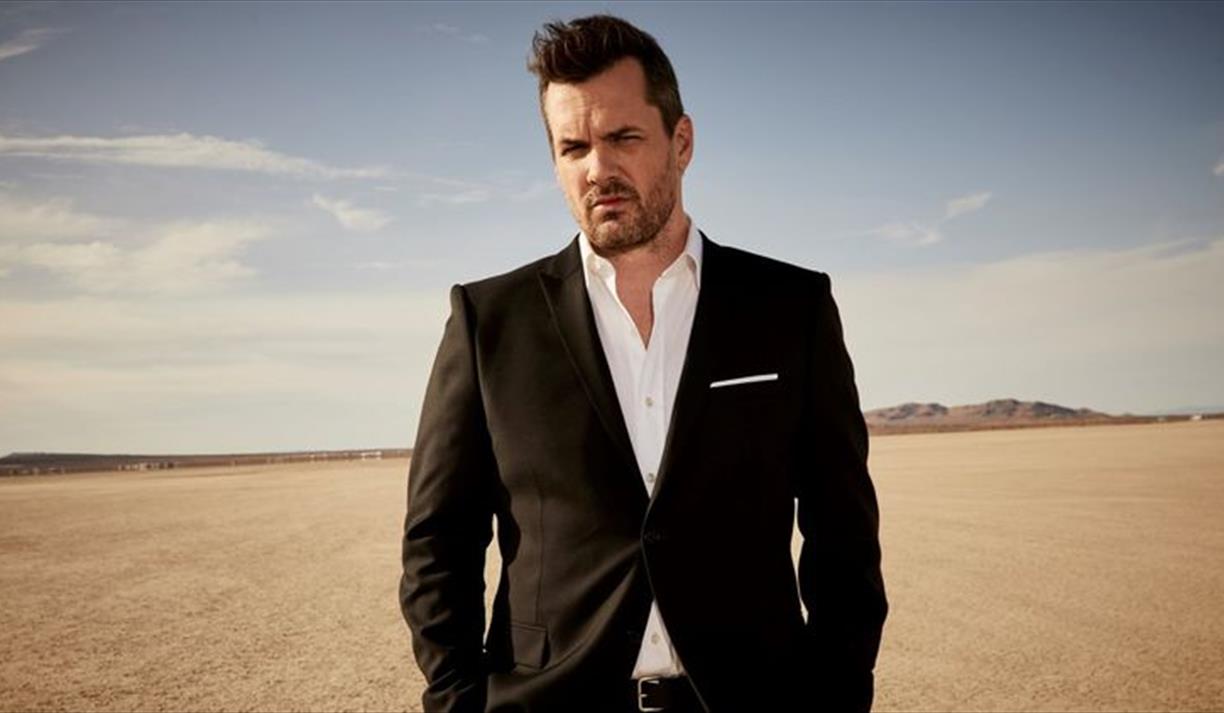 Jim Jefferies: Son of a Carpenter