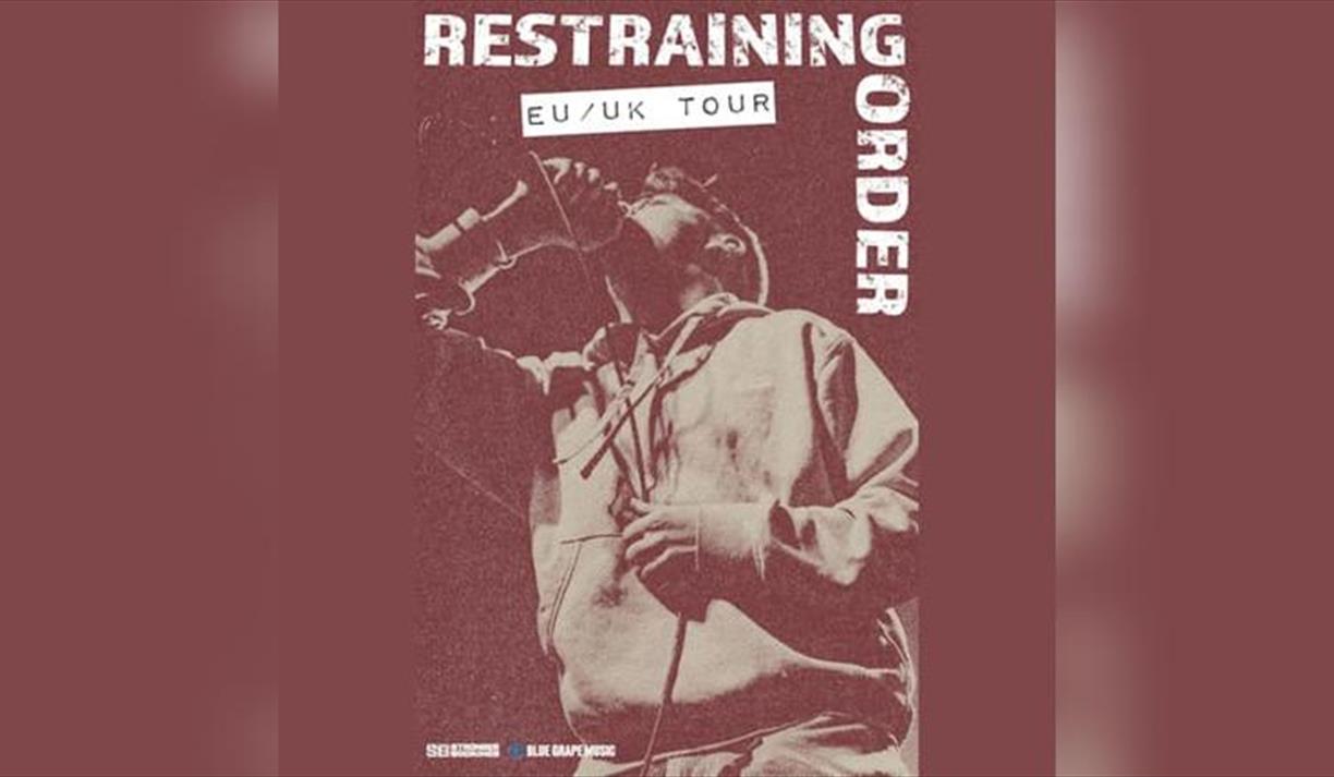 Restraining Order