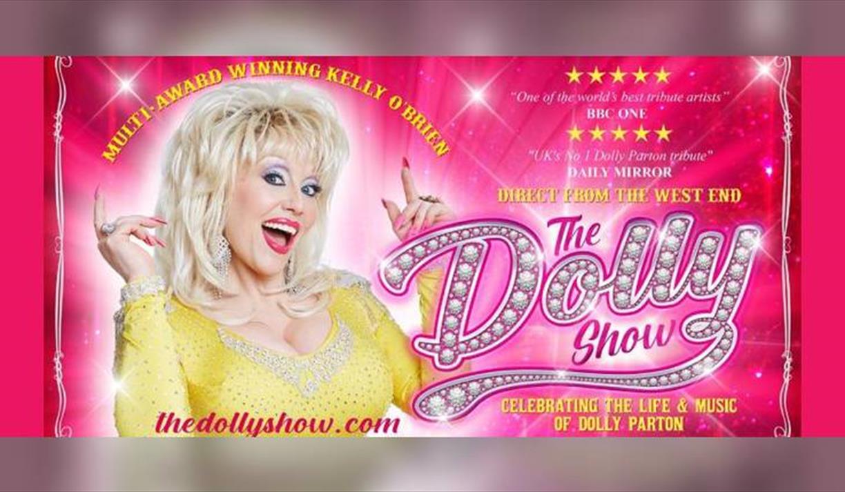 The Dolly Show