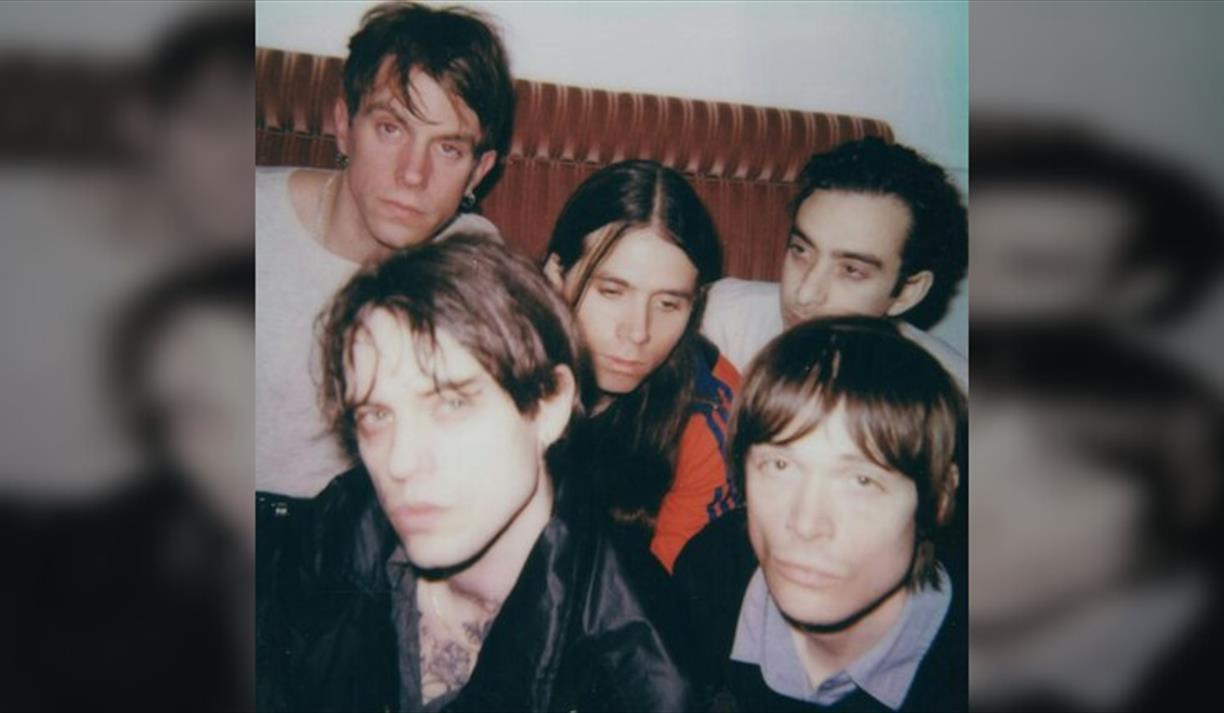 Iceage