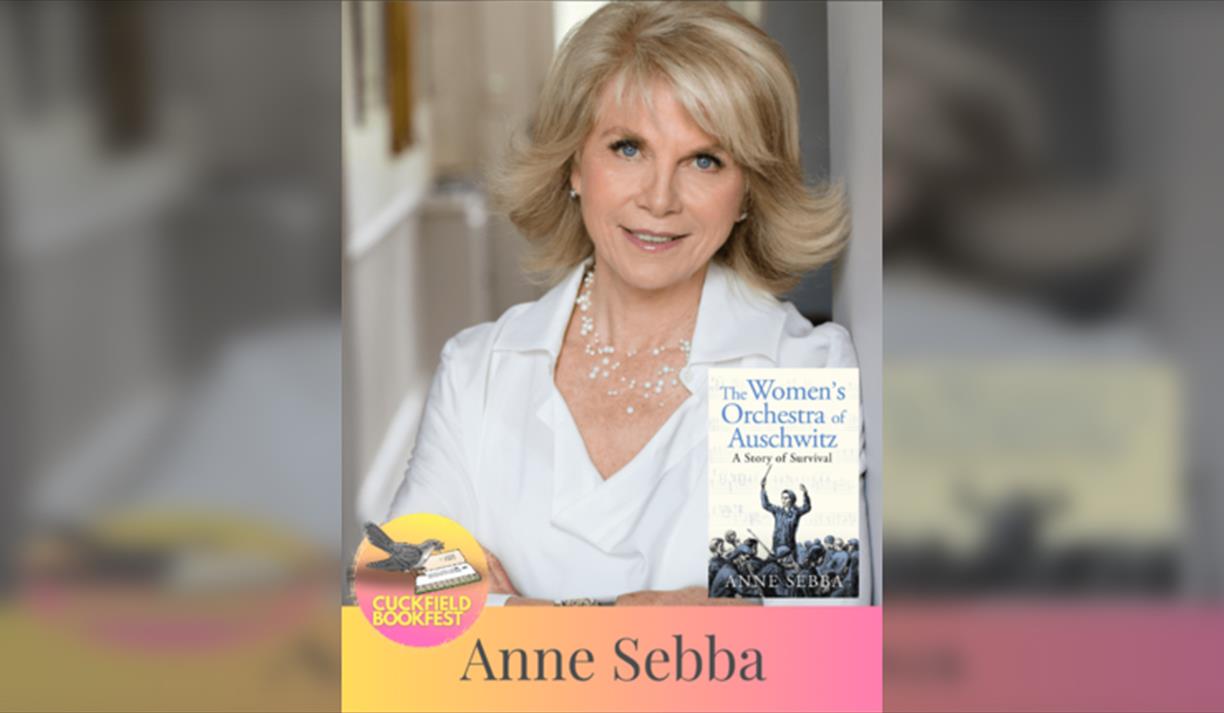 Anne Sebba  The Womens Orchestra of Auschwitz