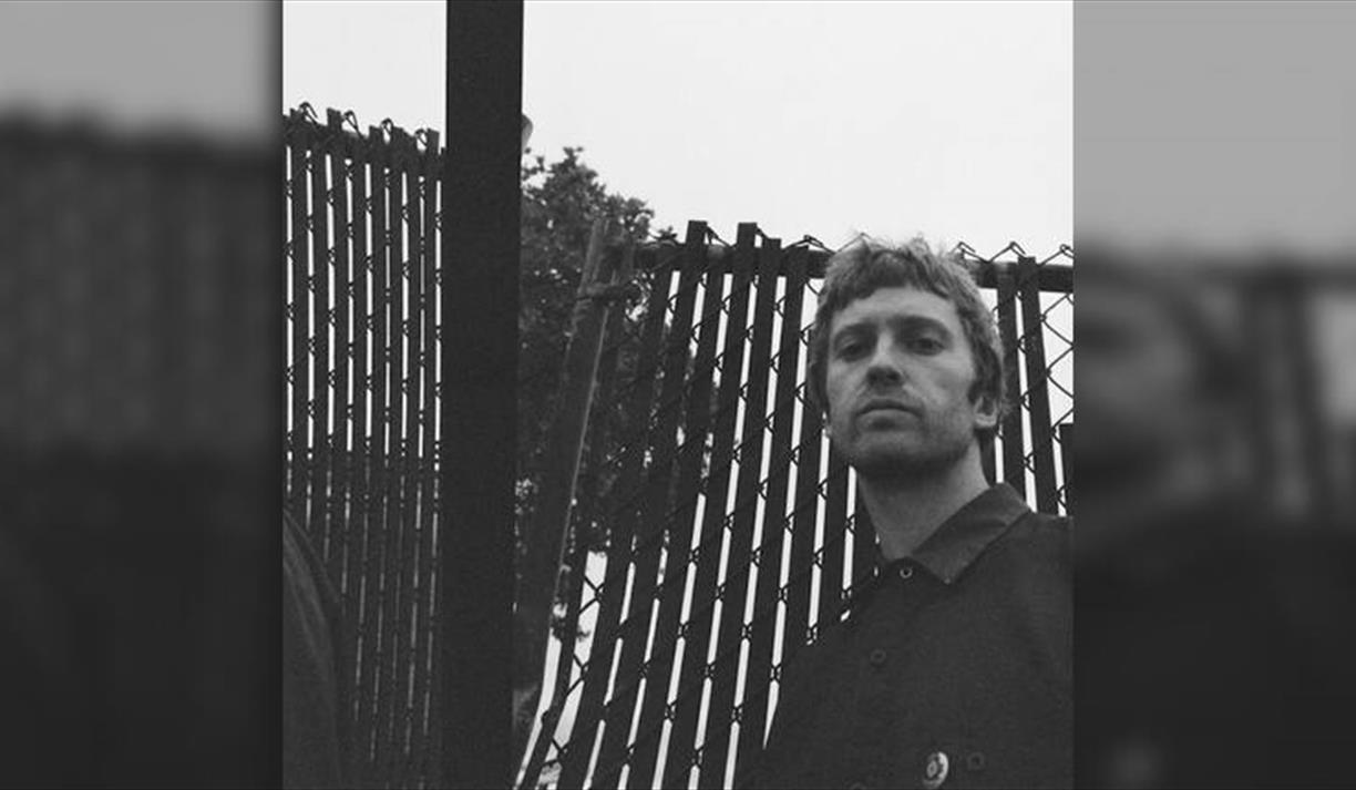 Greg Freeman