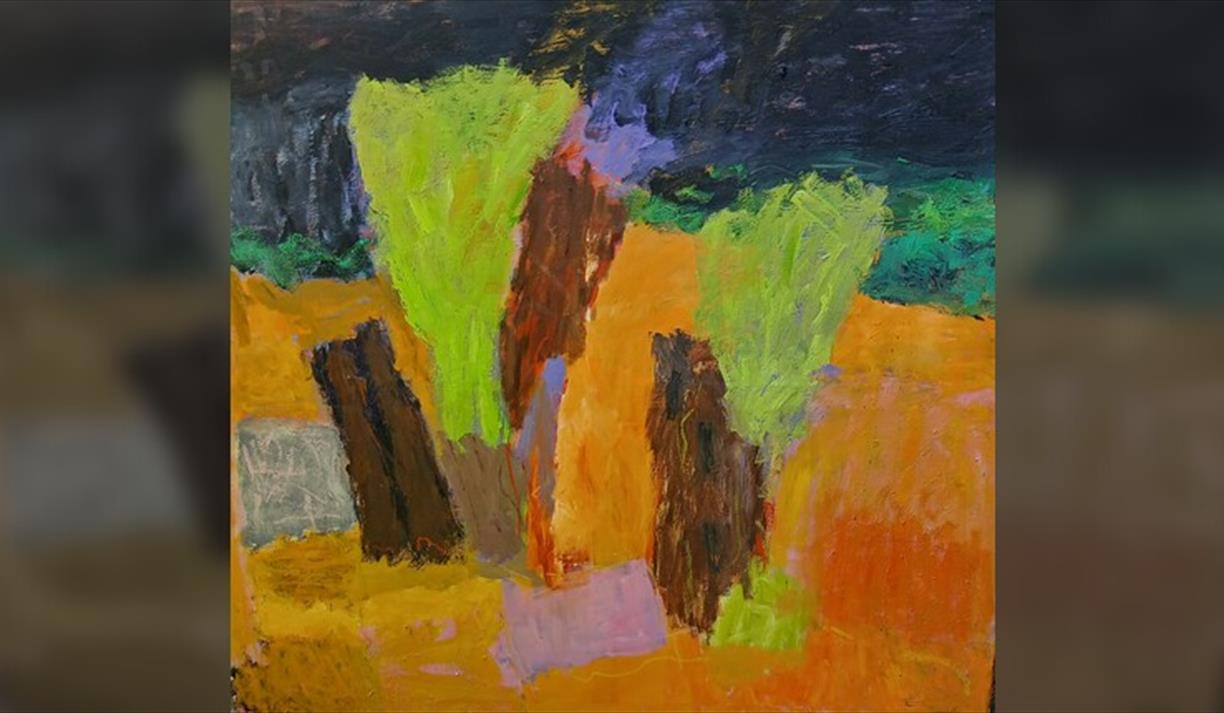 Anthony Bennett: STILLEBEN