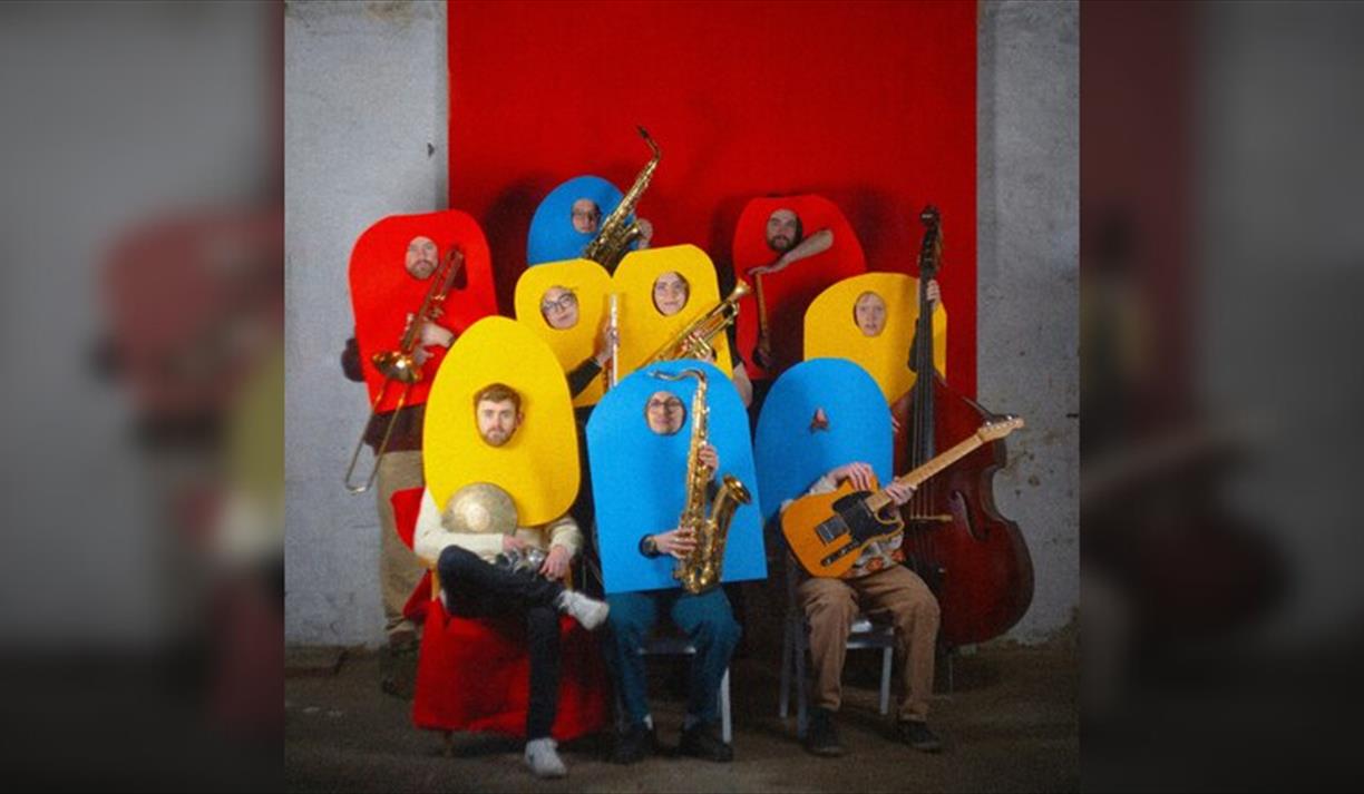 Hill Collective