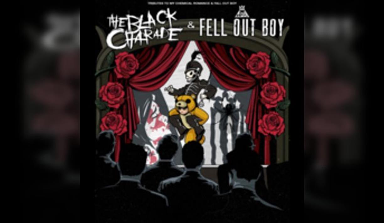 Fell Out Boy + The Black Charade