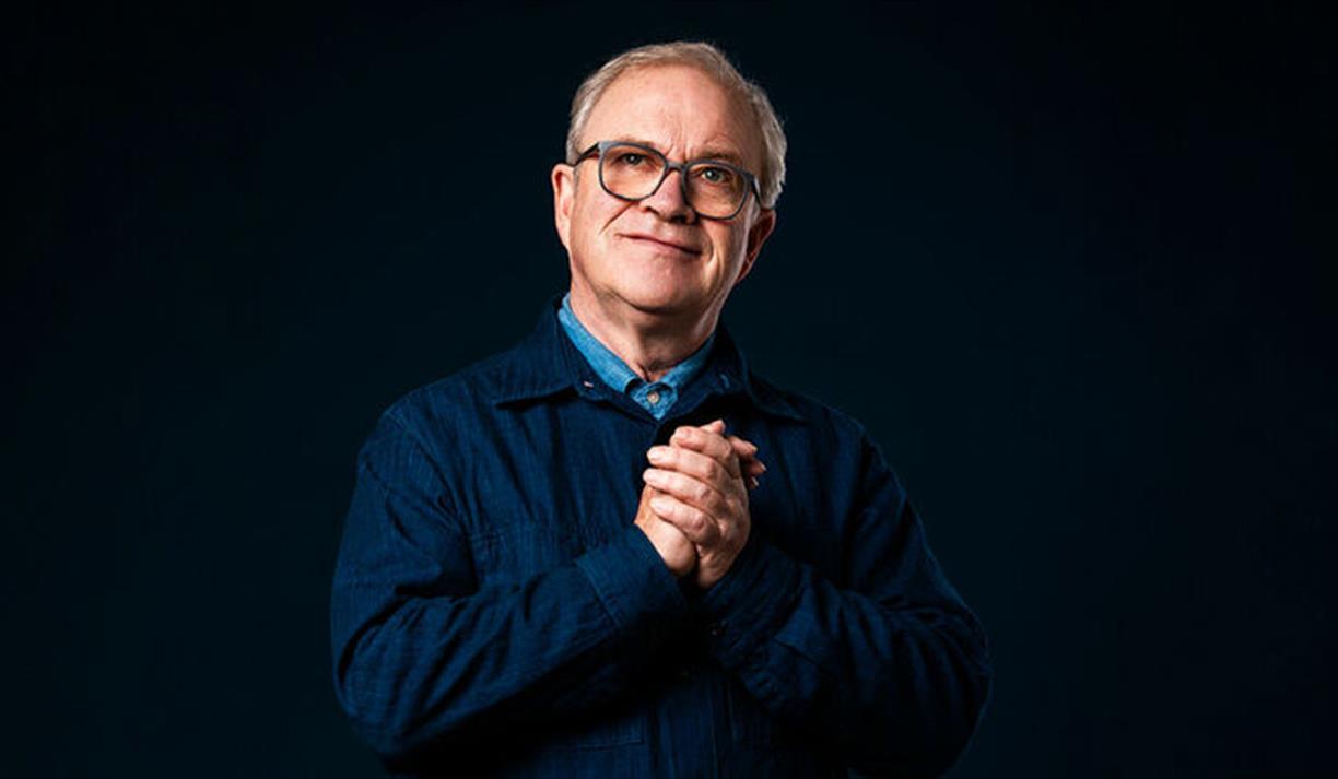 Harry Enfield and No Chums