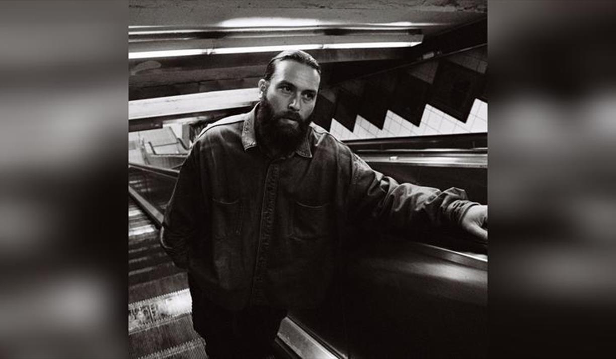 Nick Hakim