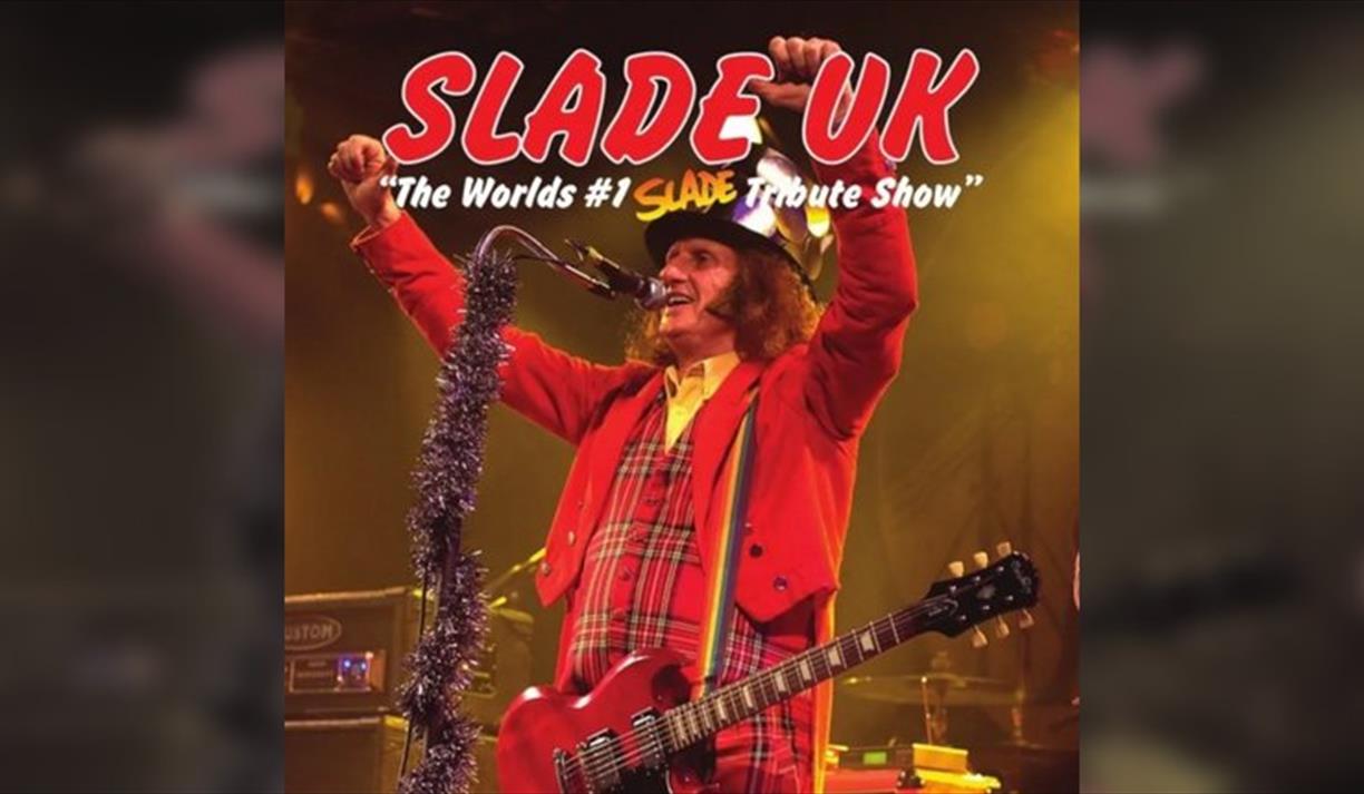 Slade UK