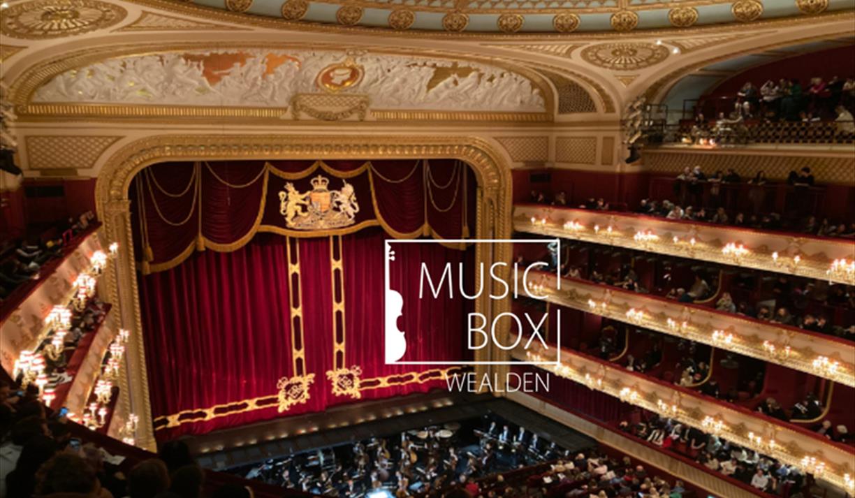 An Evening at the Opera