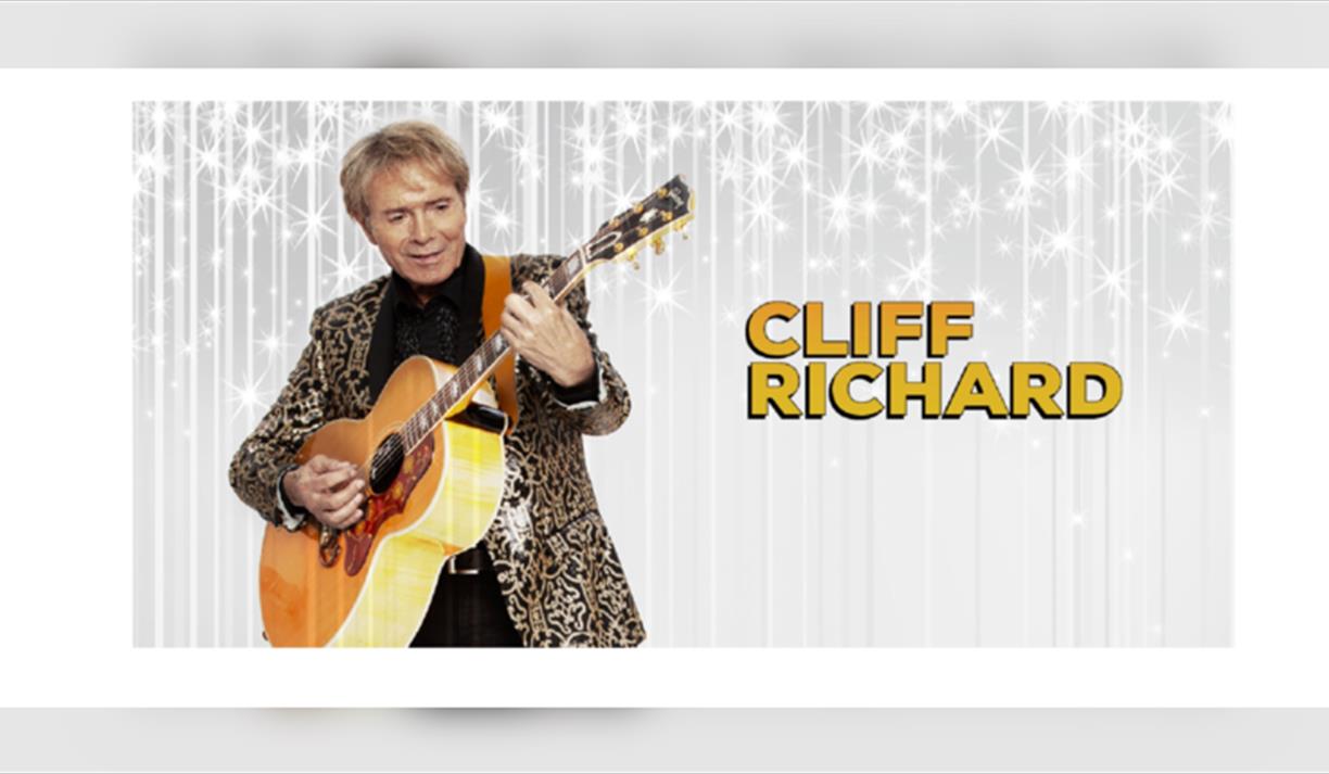 Sir Cliff Richard