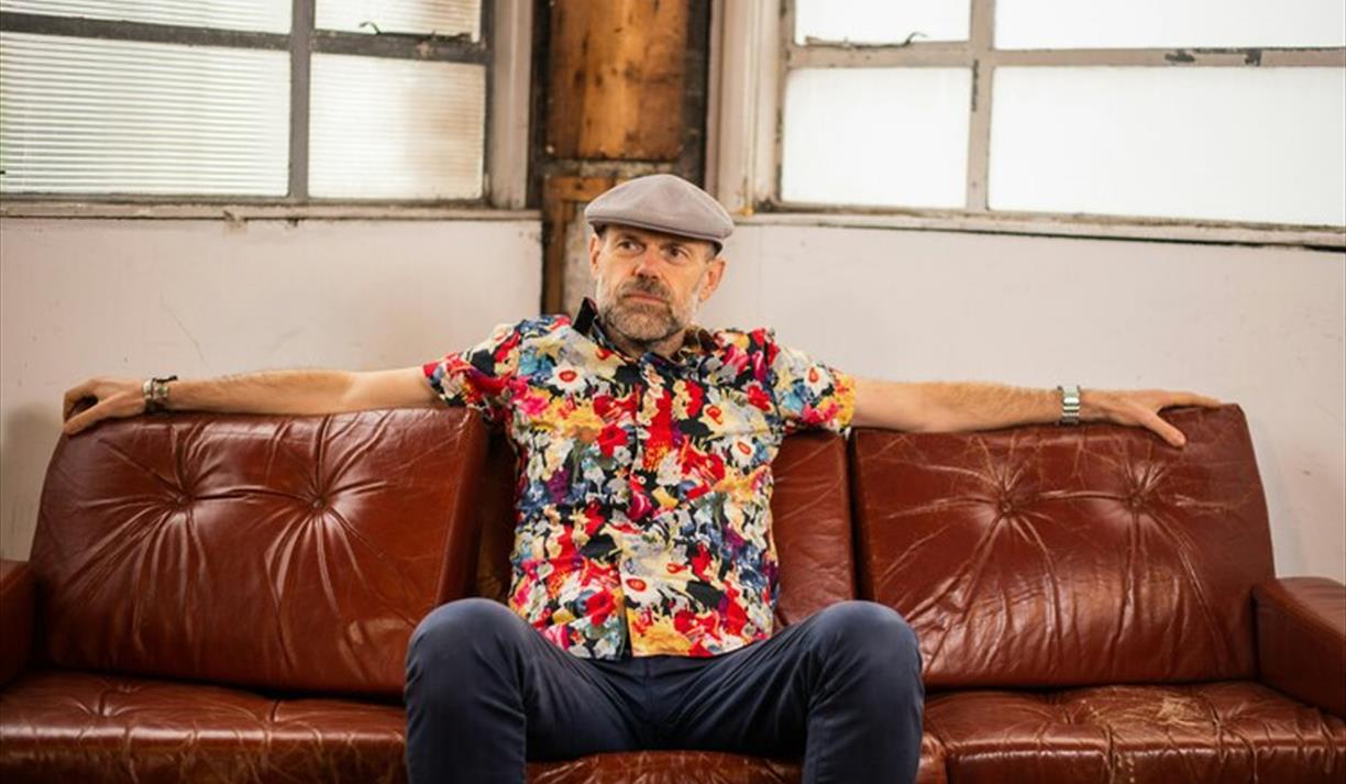 Daytime Disco: Dave Lee (jn) - All Day Long