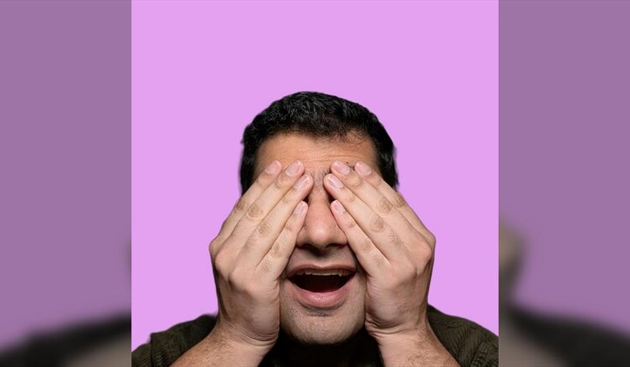 Prateek Kohli: Denial