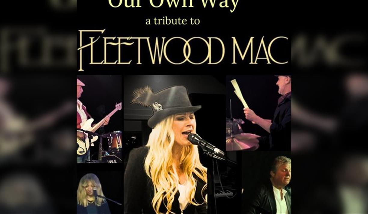 Fleetwood Mac - Our Own Way