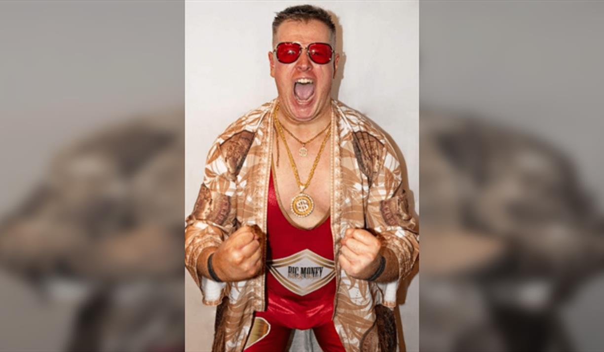 Premier Wrestling Spectacular