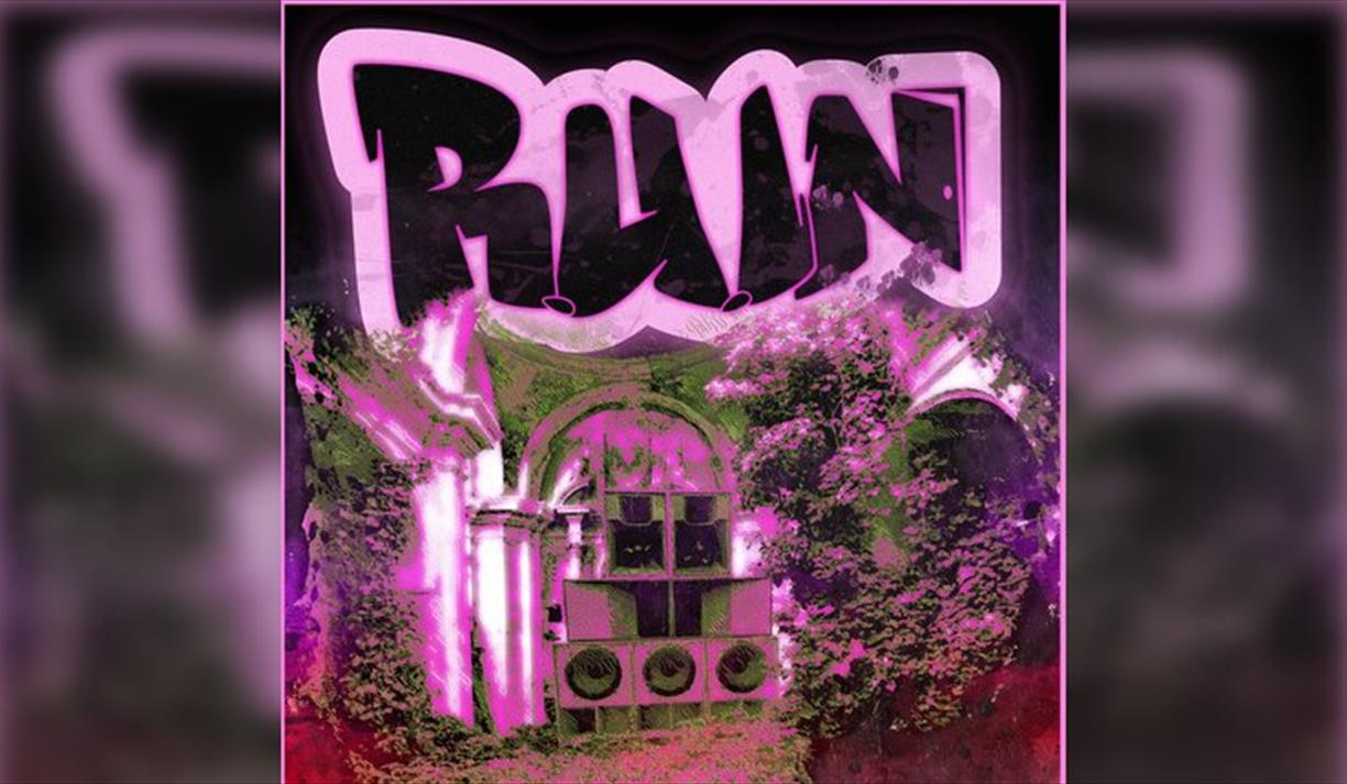 RUIN - The First Bloom