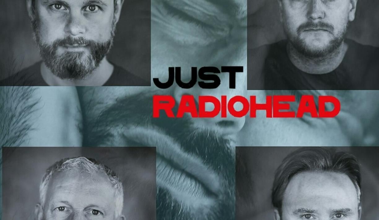 Just Radiohead