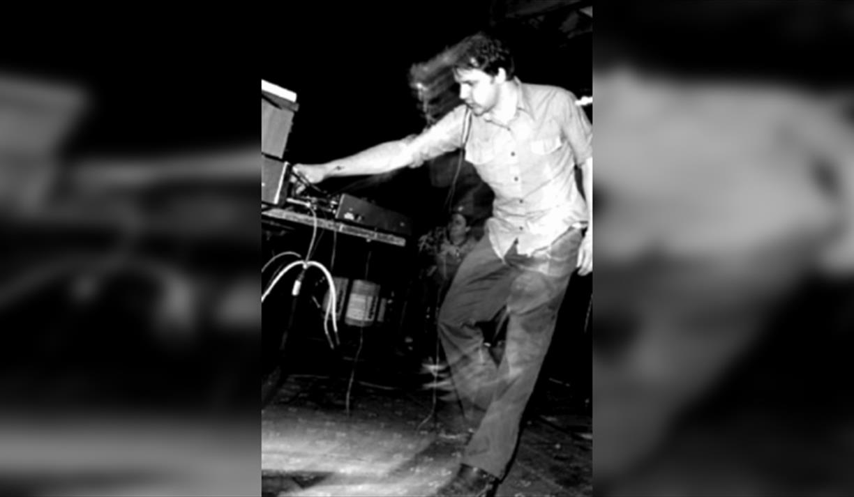 Colour Out of Space 9