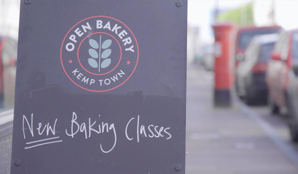 Scandinavian Sweet Pastries