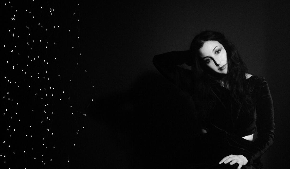 Marissa Nadler