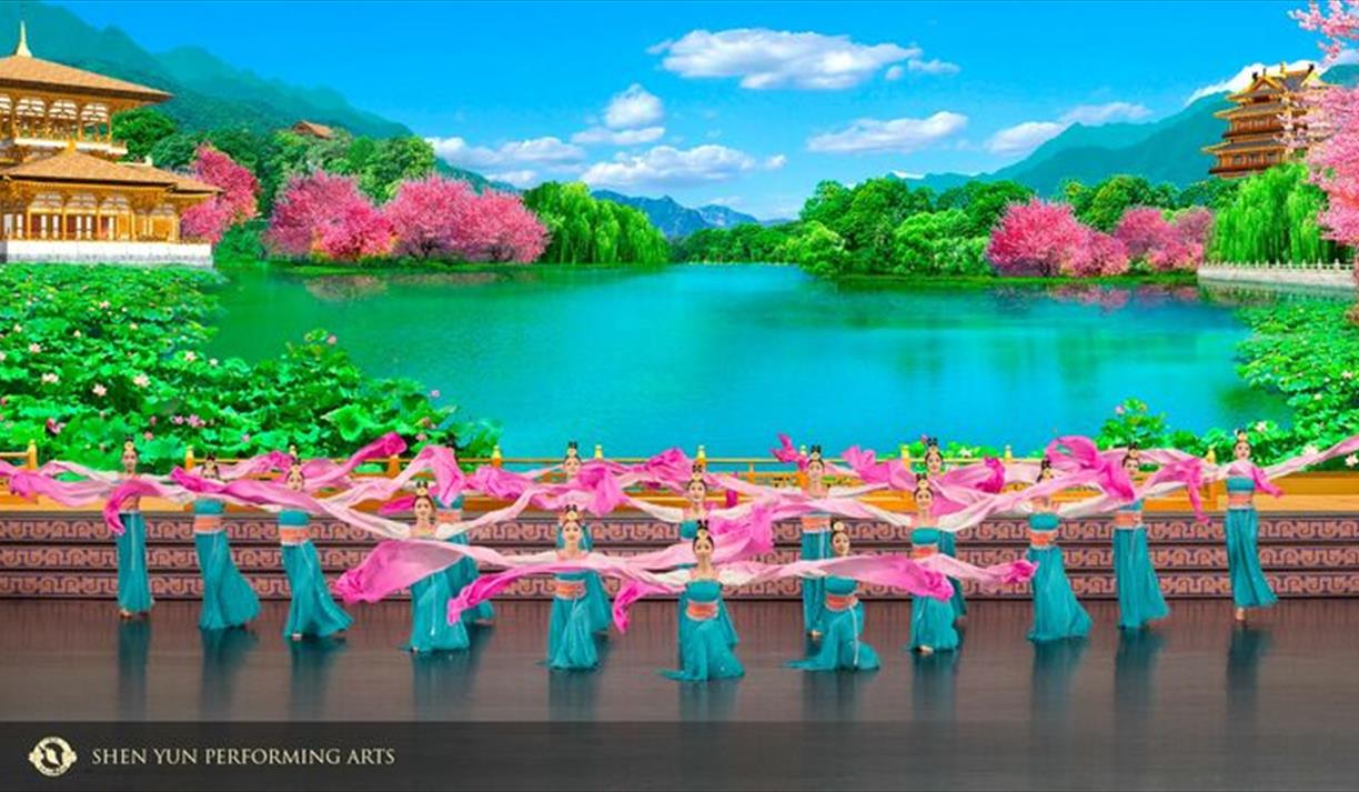 Shen Yun