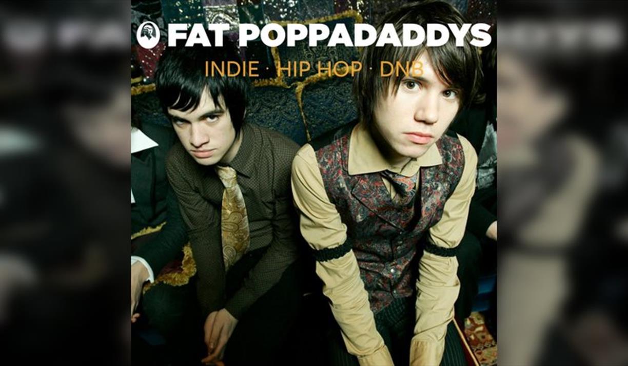 Fat Poppadaddys