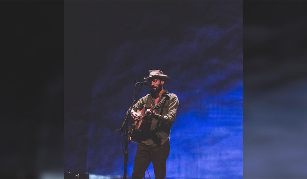 Ray Lamontagne