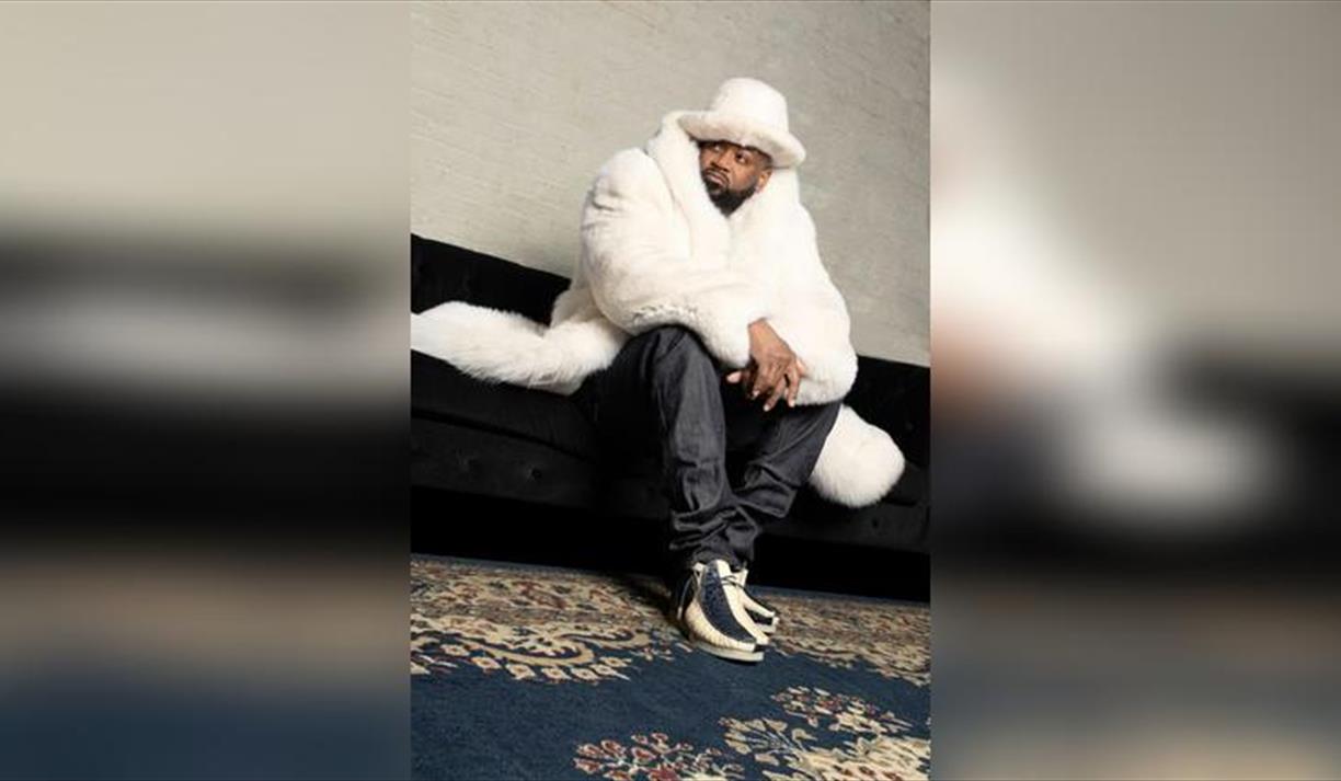 Ghostface Killah