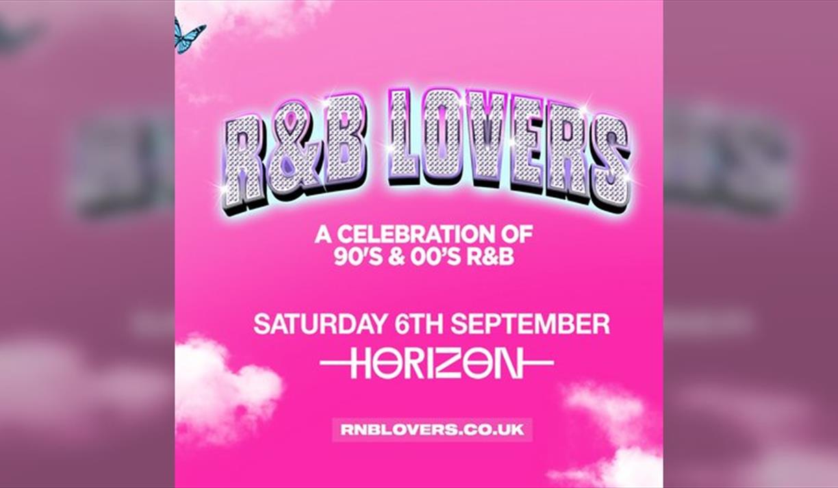 R&B Lovers