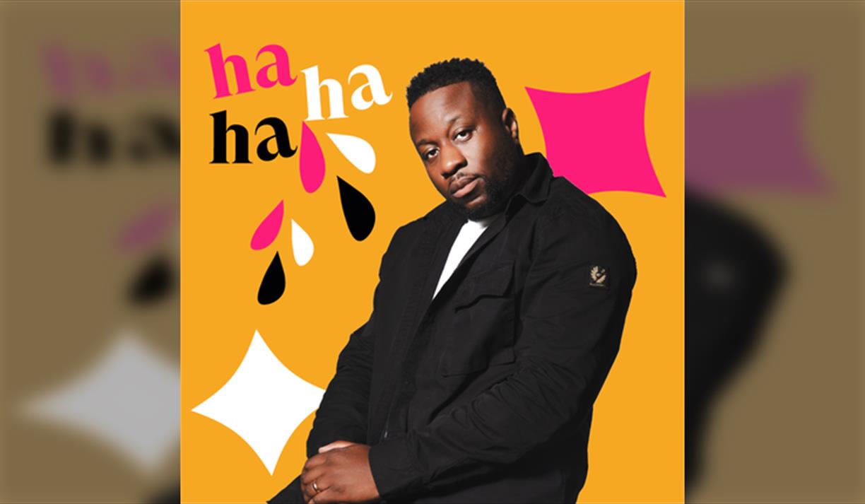 Babatunde Aléshé: High Expectations