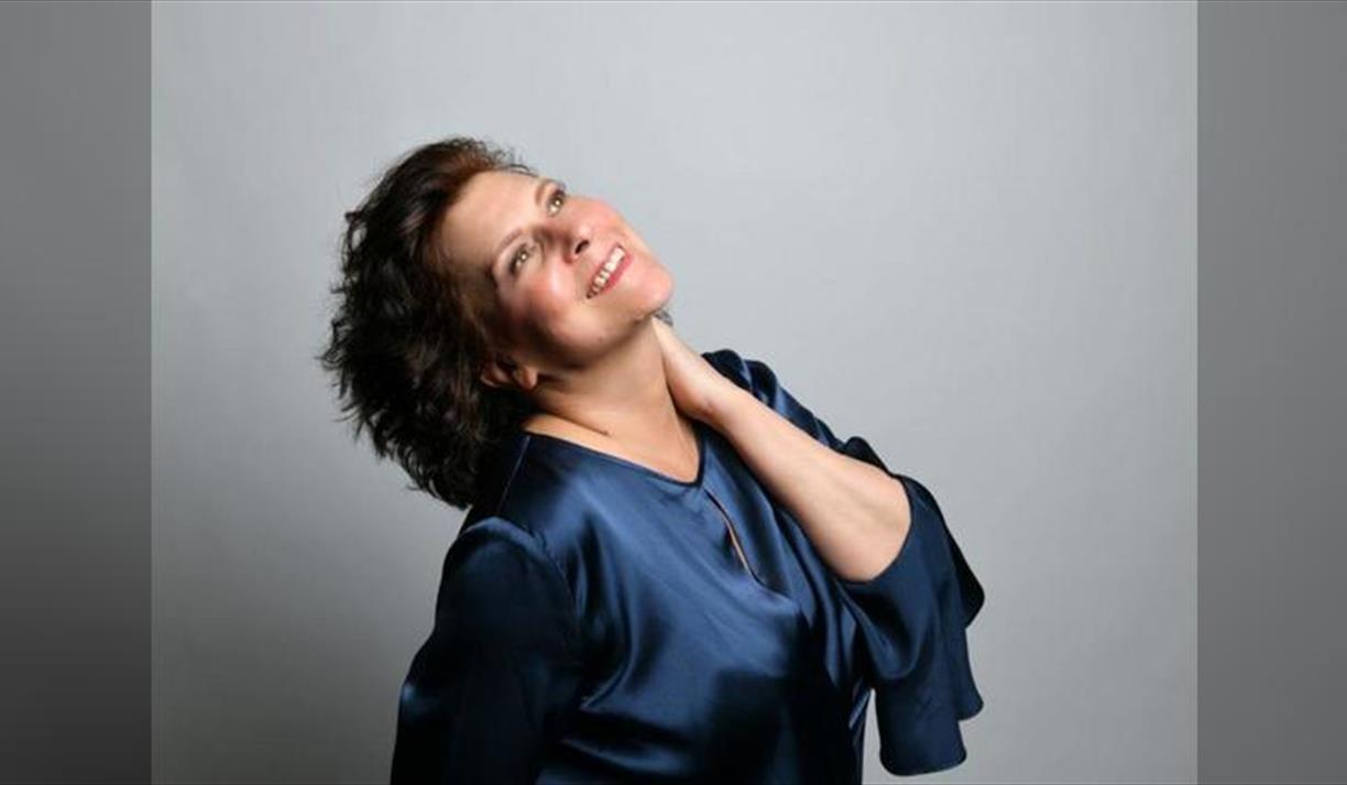 Jazz Night: Sarah Moule