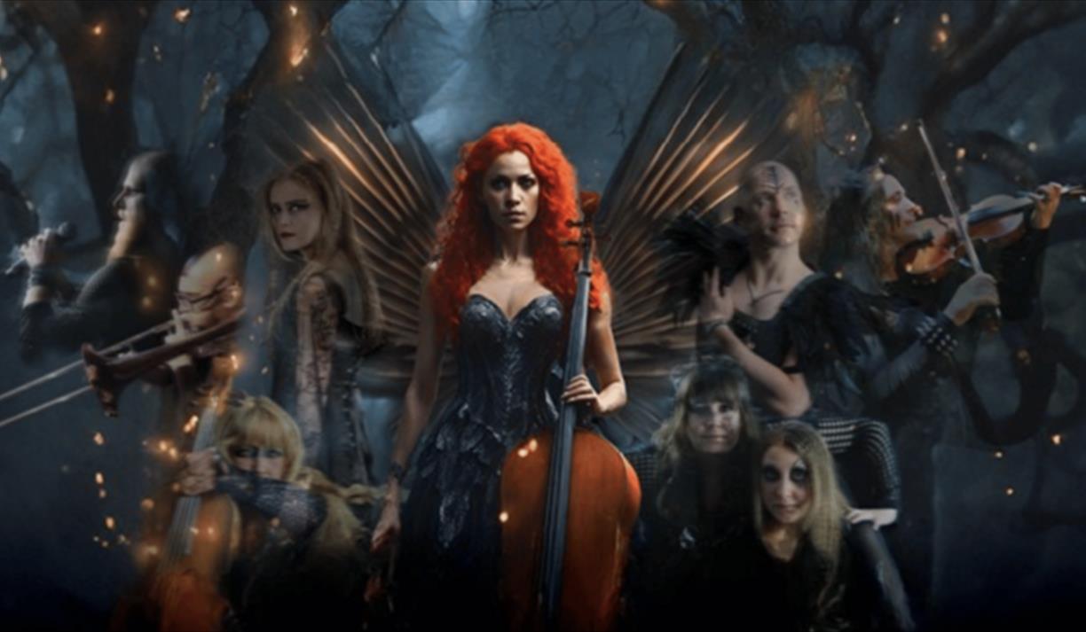 London Symphonic Rock Orchestra