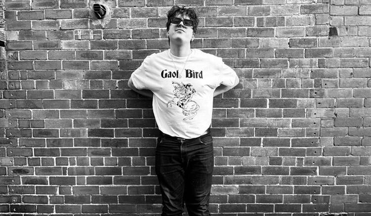 Gaol Bird