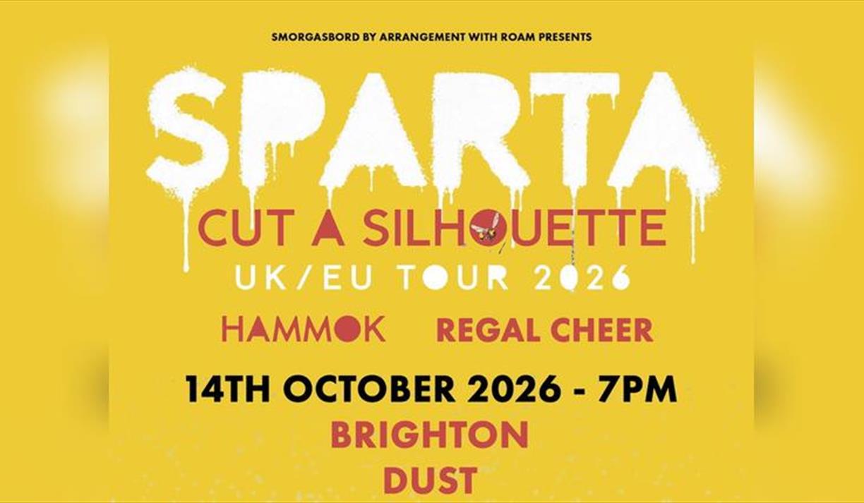 Sparta
