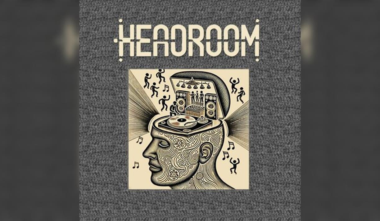 Headroom presents: Alex Downey