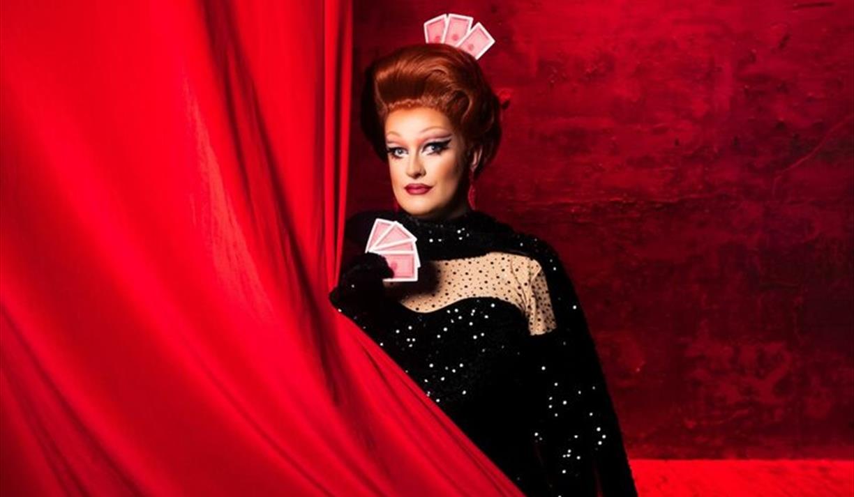 Kate Butch: Choose Your Own Cabaret