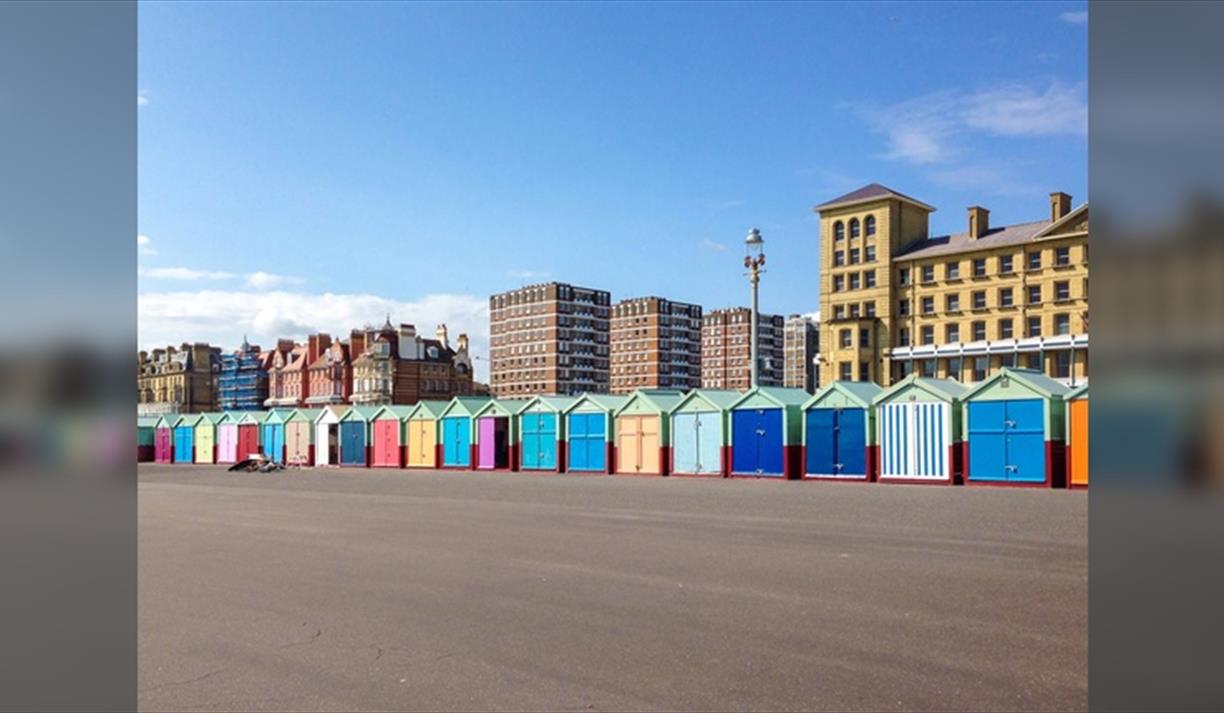 Hove Walking Tour - with a Jewish twist!