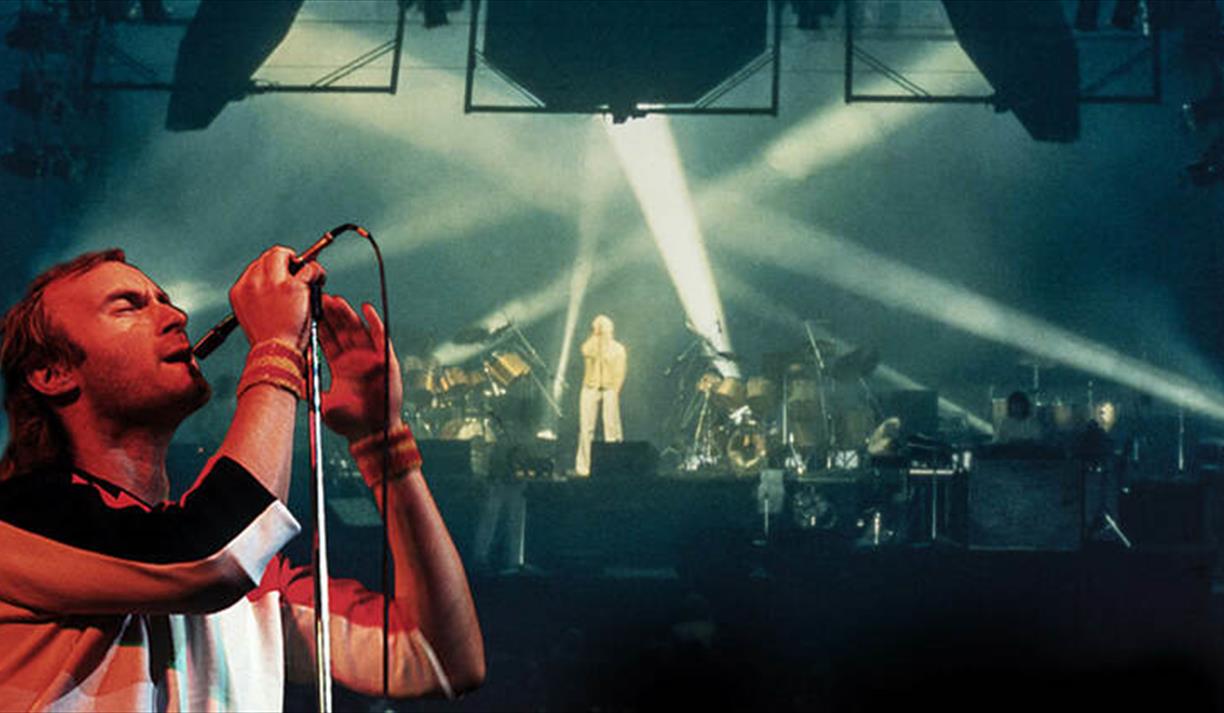 And Then There Was... Phil