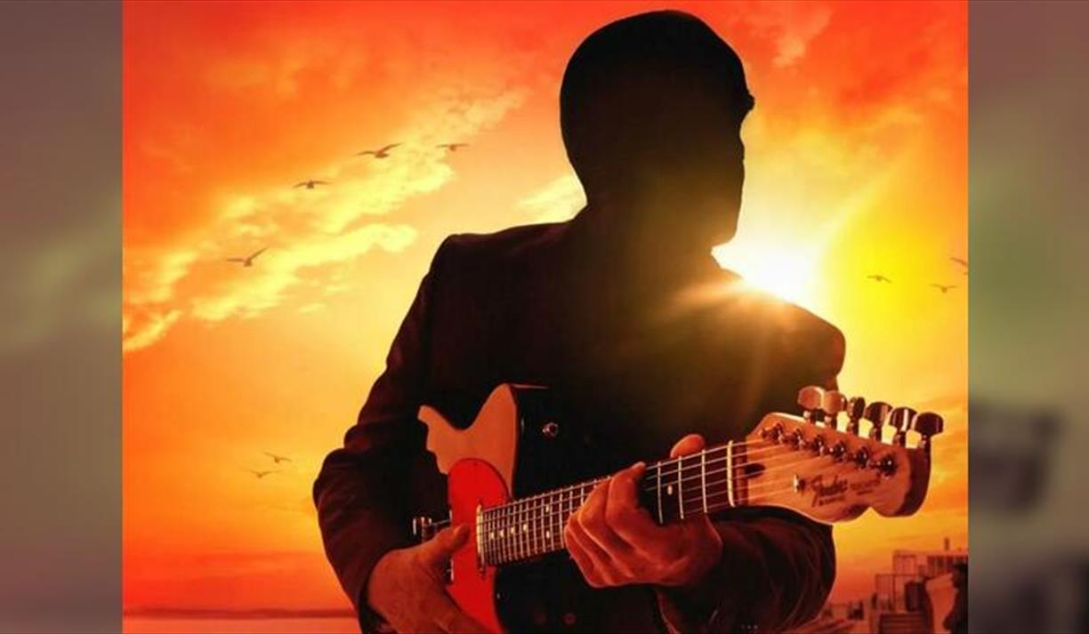 Wilko: Love and Death and Rock 'n' Roll