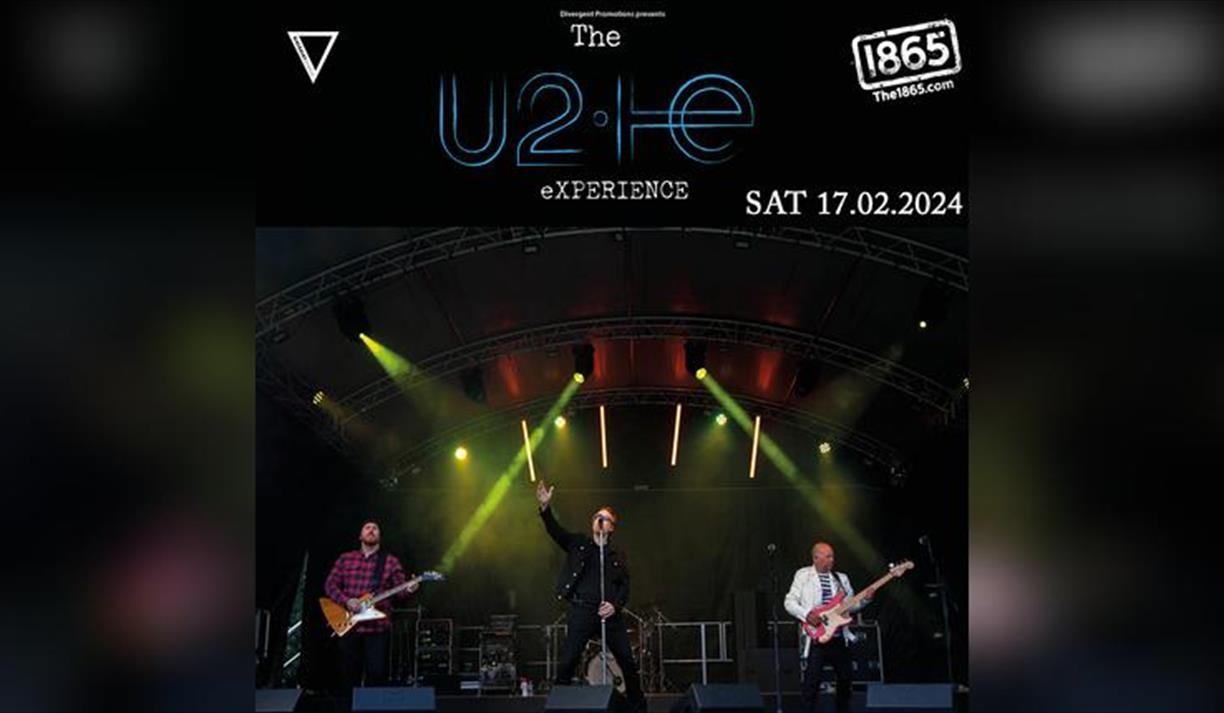 The U2 Experience