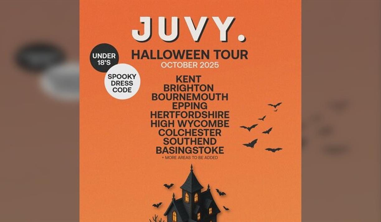 Juvy Under 18S