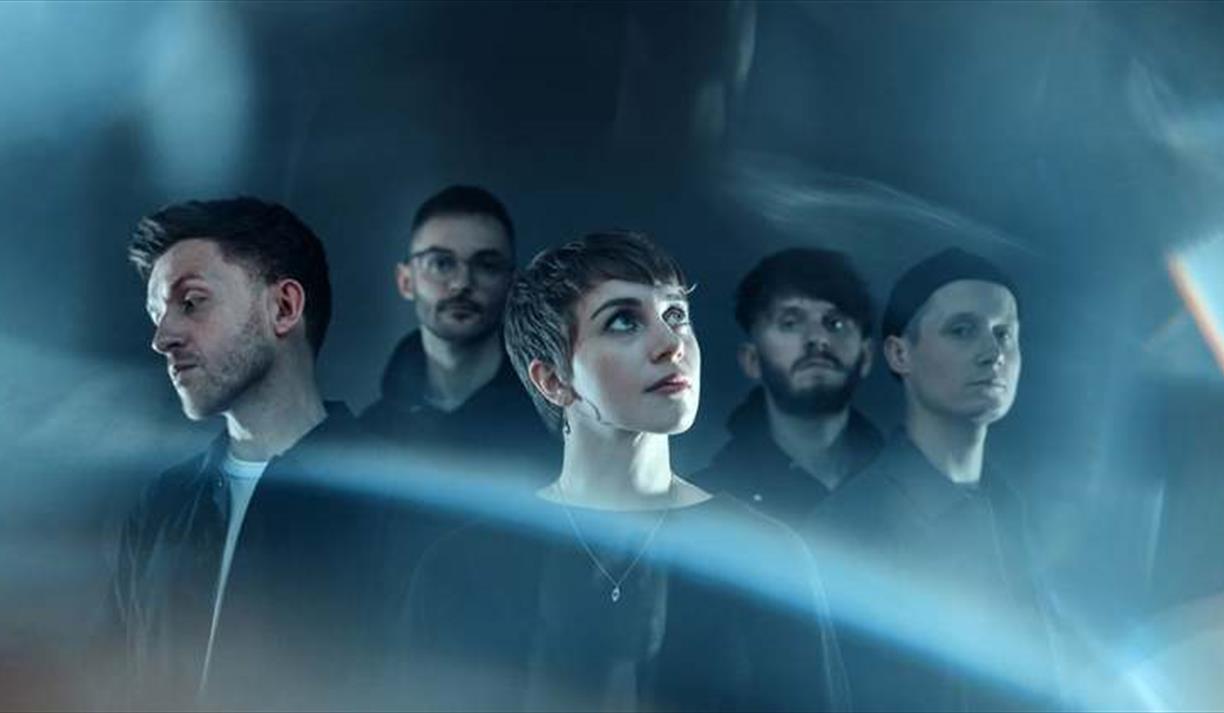 Rolo Tomassi