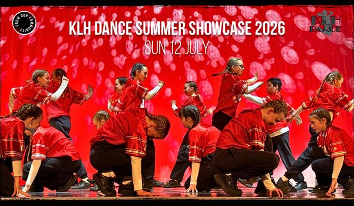 KLH Dance Summer Showcase