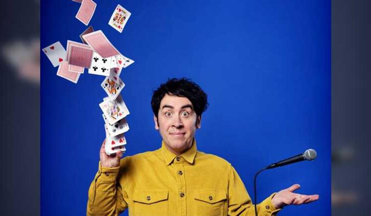 Pete Firman