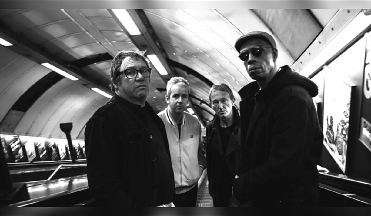 Ocean Colour Scene
